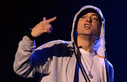 Eminem (Rapper)