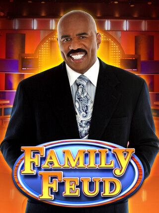 Family Feud (Hosted by Steve Harvey)