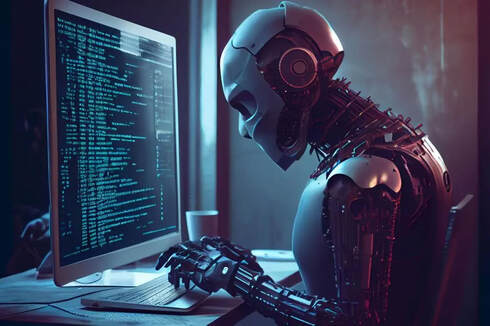 The 15 Biggest Risks of Artificial Intelligence (Forbes June 2, 2023)