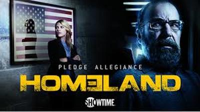 Homeland (Showtime: 2011-Present)
