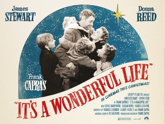 It's a Wonderful  Life (1946)