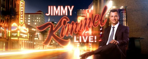 Jimmy Kimmel Live (ABC: 2003-Present)