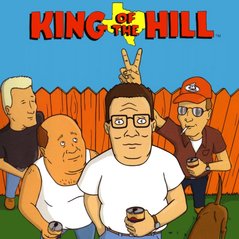 King of the Hill (Fox: 1997-2009)