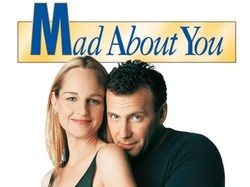 Mad About You (NBC: 1992-1999)