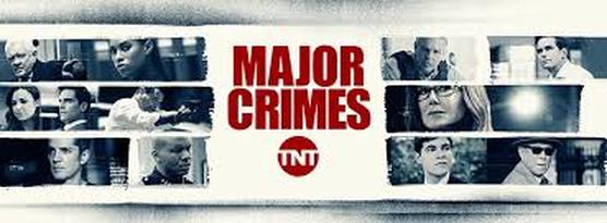 Major Crimes (TNT: 2012-Present)