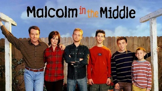 Malcolm in the Middle (Fox: 2000-2006)