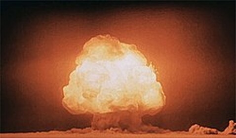 Manhattan Project along with Development of the Atomic Bomb