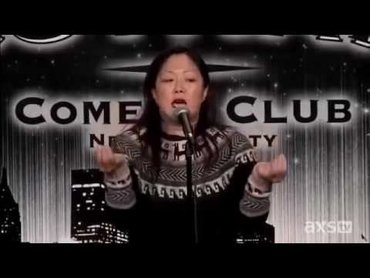 Margaret Cho (Comedian)