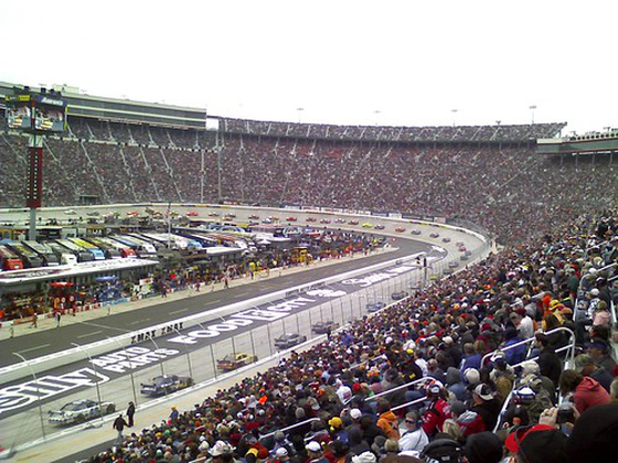 Motorsports, including in the United States