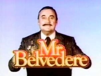 Mr. Belvedere (ABC: 1985-1990)