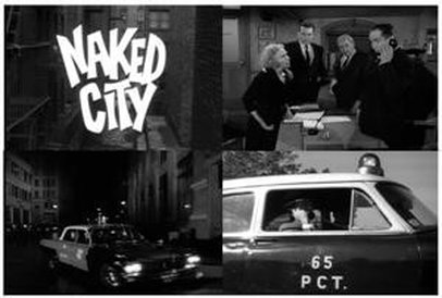 Naked City (ABC: 1958-1963)