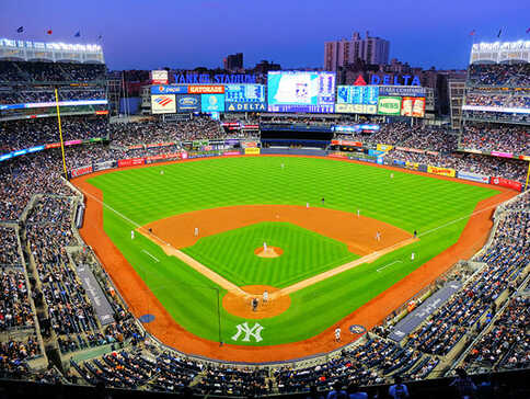 New York Yankees (American League East)