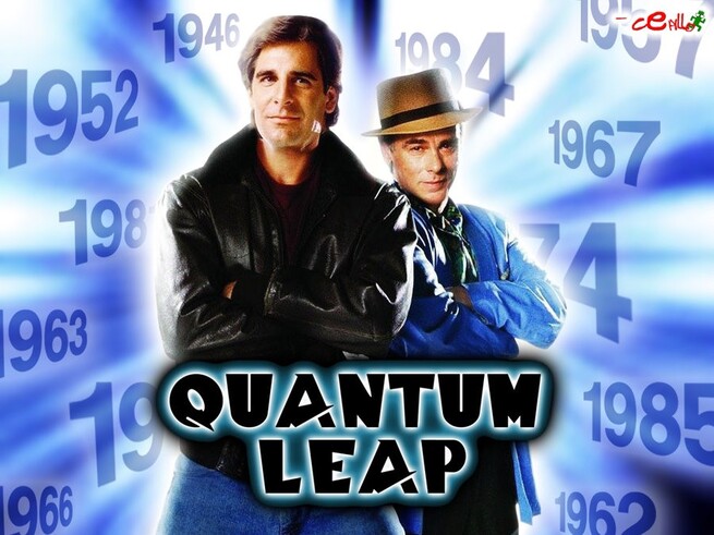 Quantum Leap (NBC: 1985-1993)