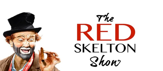 Red Skelton (Comedian)
