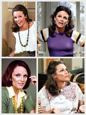 Rhoda (CBS: 1974-1978)