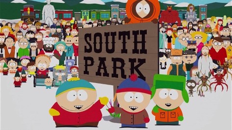 South Park (Comedy Central: 1997-Present)