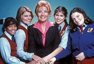The Facts of Life (NBC: 1979-1988)