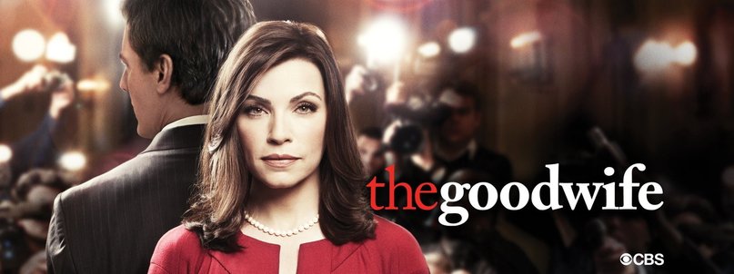 The Good Wife TV Series