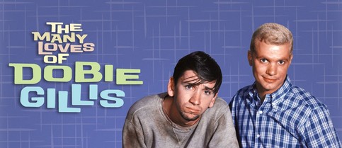 The Many Loves of Dobie Gillis (CBS: 1959-1963)