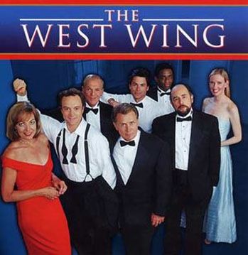The West Wing (NBC: 1999-2006)
