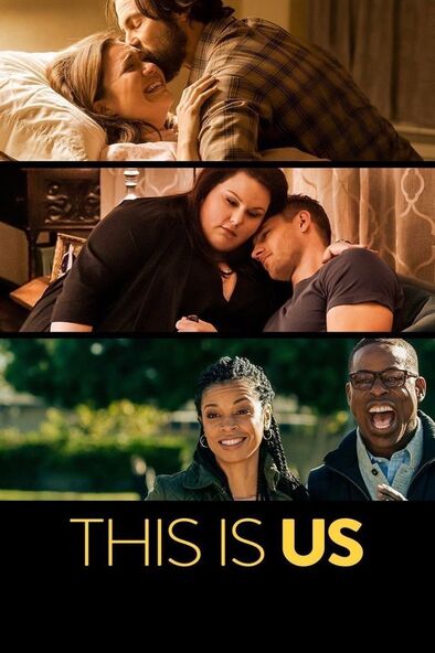 This is Us (NBC: 2016-Present)