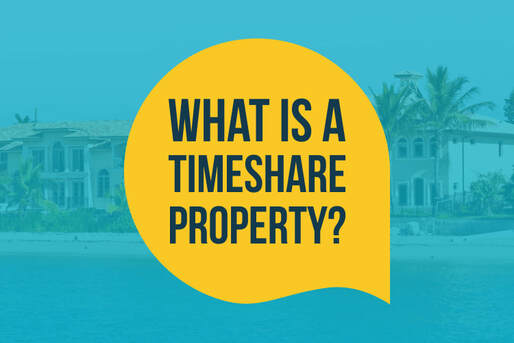 Timeshare Property