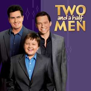 Two and a Half Men (CBS: 2013-2015)