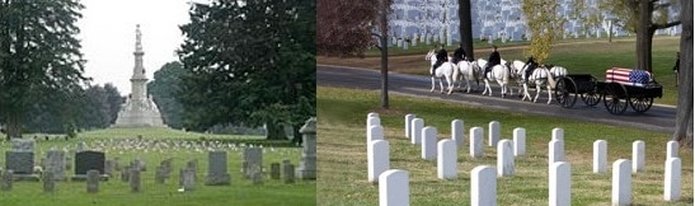 United States National Cemeteries