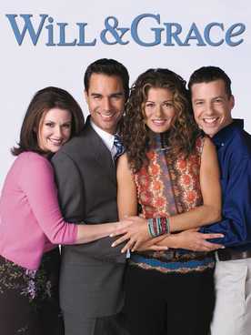 Will & Grace (NBC: 1998-2006)