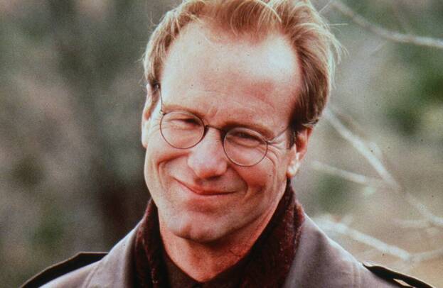 William Hurt, Actor of Stage and Screen