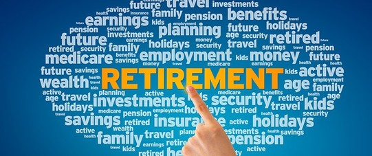 Retirement Plans (USA)