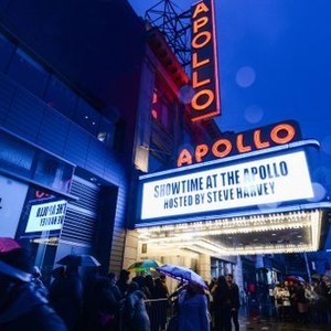 Showtime at the Appollo (Syndicated: 1987-2008)