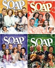 Soap (ABC: 1977-1981)
