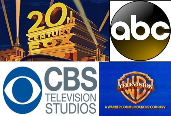 Television Production Companies in the USA