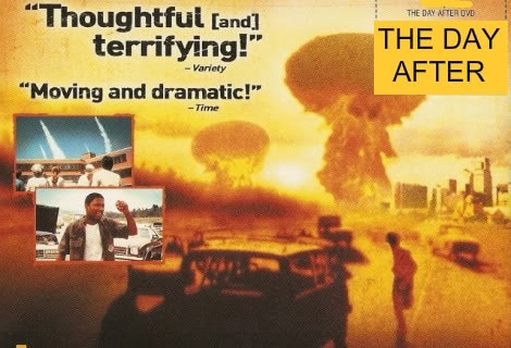 The Day After (ABC TV Movie: 1983)