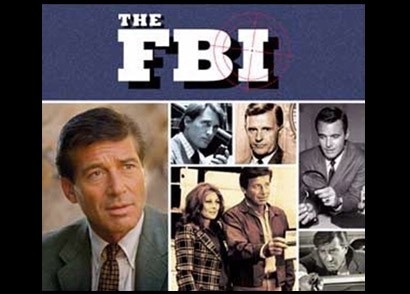 The F.B.I. (ABC: 1965-1974)
