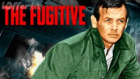 The Fugitive (ABC: 1963-1967)