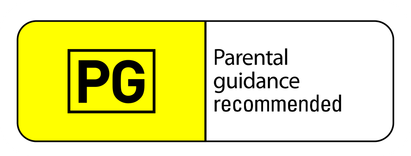 TV Parental Guidelines