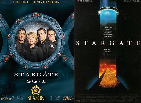 TV Shows Adapted From Movies
