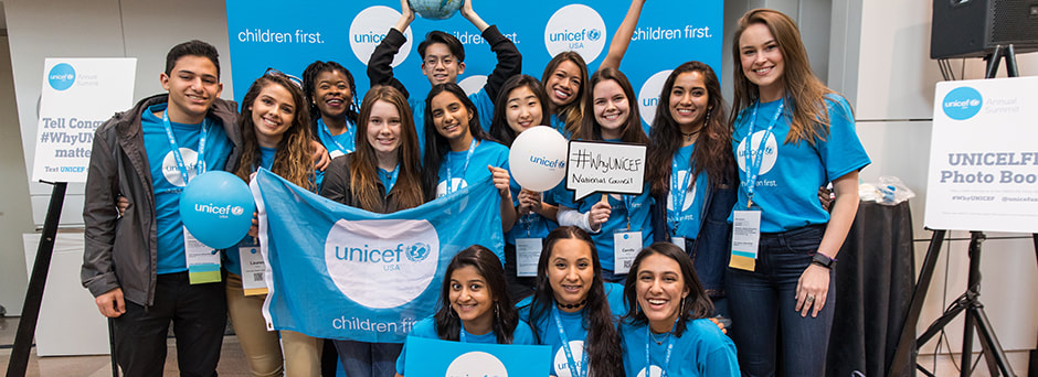 United Nations Children's Fund (UNICEF)