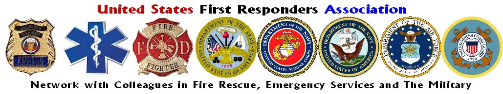 First Responders in the United States